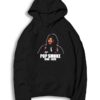 Pop Smoke Memorial Death 1999-2020 Hoodie