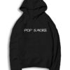 Pop Smoke Rest In Peace Legend Hoodie