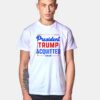 President Trump Acquitted 2020 T Shirt