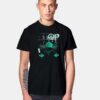 Priest Yoda Stop Wars T Shirt