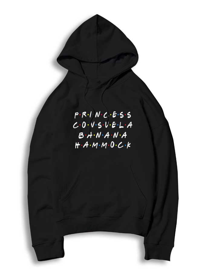 Download Best Buy Princess Consuela Banana Hammock Friends Hoodie On Sale