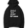 R.I.P Drive The Boat Pop Smoke Hoodie