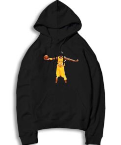 R.I.P Kobe Bryant Lakers Glory Hoodie