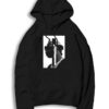 Rest In Peace Pop Smoke Criss Cross Photo Hoodie