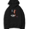 Rest In Peace Pop Smoke Jackson 1999-2020 Hoodie