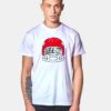 Retro Kansas City Helmet T Shirt