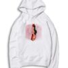 Rihanna Sexy Body Bad Girl Illustration Hoodie