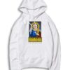 Saint Bernie The Revolutionary Man Hoodie