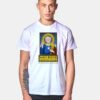 Saint Bernie The Revolutionary Man T Shirt