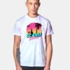 Scarif Beach Star Wars T Shirt