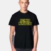 Send Nudes Parody T Shirt