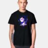 Smug Saiyan Prince T Shirt