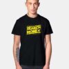 Space Balls Search For Money T Shirt