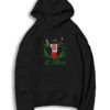 St Patrick’s Day Mahomes Kansas City Chiefs Hoodie