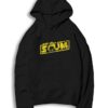 Star Wars The Rebel Scum Retro Hoodie