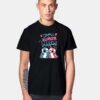 Stitch You Are My Valentine T Shirt