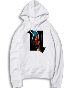 Sweet Memory Of Pop Smoke RIP 2020 Hoodie