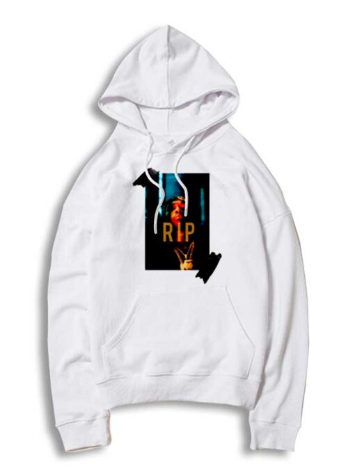 Sweet Memory Of Pop Smoke RIP 2020 Hoodie