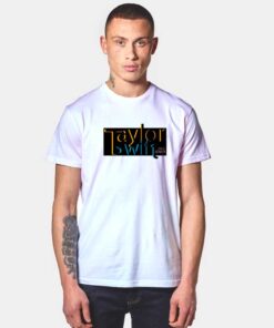 Taylor Swift Fans Lover T Shirt