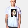 Taylor Swift Portrait T Shirt