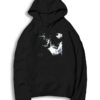 The Back View Of Legend Pop Smoke Hoodie