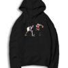 The Legends Duel Kobe Versus Jordan Hoodie