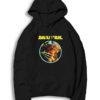 The Mandalorian Babu Frik Creature Hoodie