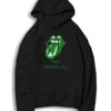 The Rolling Stones Happy St.Patrick’s Day Hoodie