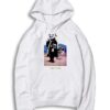 The Space Pandalorian Bounty Hunter Hoodie