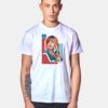 The Tailor Swift WPAP T Shirt