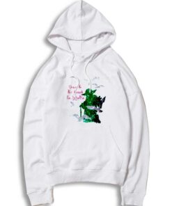 The Wise Yoda Down To The Beach Hoodie