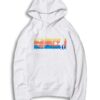 This Is The Way Retro Mandalorian Sunset Hoodie