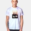 Trump And Boris Johnson Stupid T Shirt