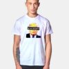 Trump Not My President T Shirt