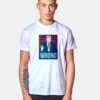 Trump Wrong Speech T Shirt