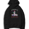 Unicorn On The Naughty List And I Regret Nothing Hoodie