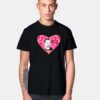 Valentine Good Job Everybody T Shirt