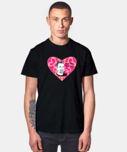 Valentine Good Job Everybody T Shirt