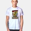 Vintage One Punch Comic T Shirt