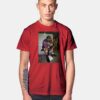 Vintage Sad Kobe Bryant T Shirt