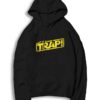 Vintage Star Wars It's A Trap Logo Hoodie