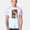 Vintage Stephen Curry Warriors T Shirt