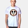 Walt Disney World Mickey Mouse Logo T Shirt