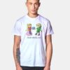 Zelda You Are My Missing Piece T Shirt