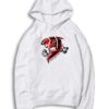 Air Jordan 11 Tornado Knock Knock Star Hoodie