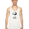 All Panic No Disco Quote Panic At The Disco Tank Top