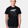 Amazing Night Monkey The Spiderman T Shirt