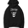 American Football Niners And Misfits Mashup Hoodie