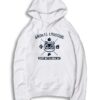 Animal Crossing Every Day Is A New Day Hoodie