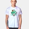 Animal Crossing Nooks Cranny Local Goods T Shirt